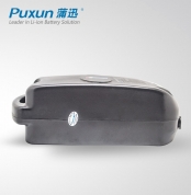 48v 一秒折疊車電池